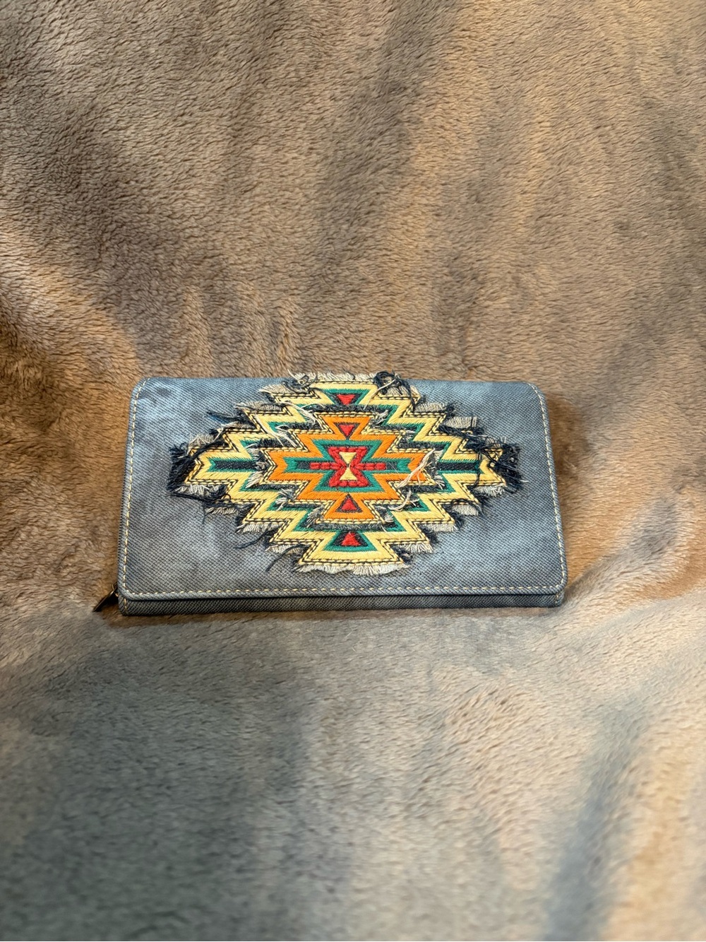 NWOT Montana West wallet